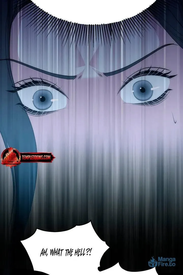 Savage Paradise Chapter 31 page 42 - 