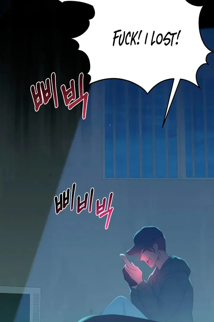 Savage Paradise Chapter 31 page 43 - 