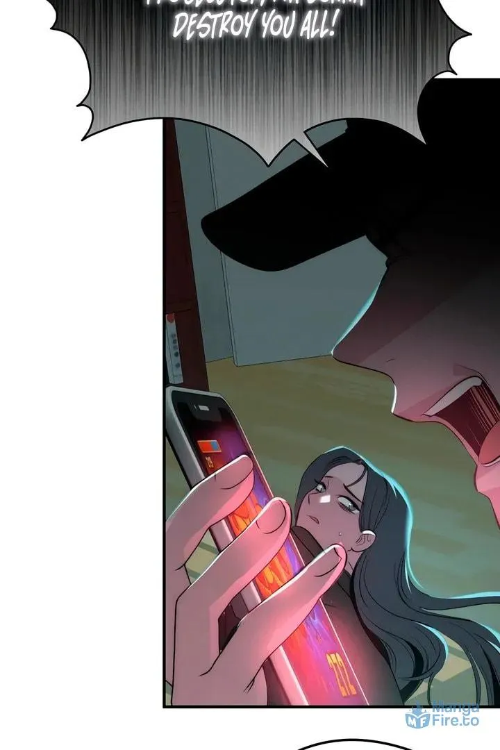 Savage Paradise Chapter 31 page 45 - 