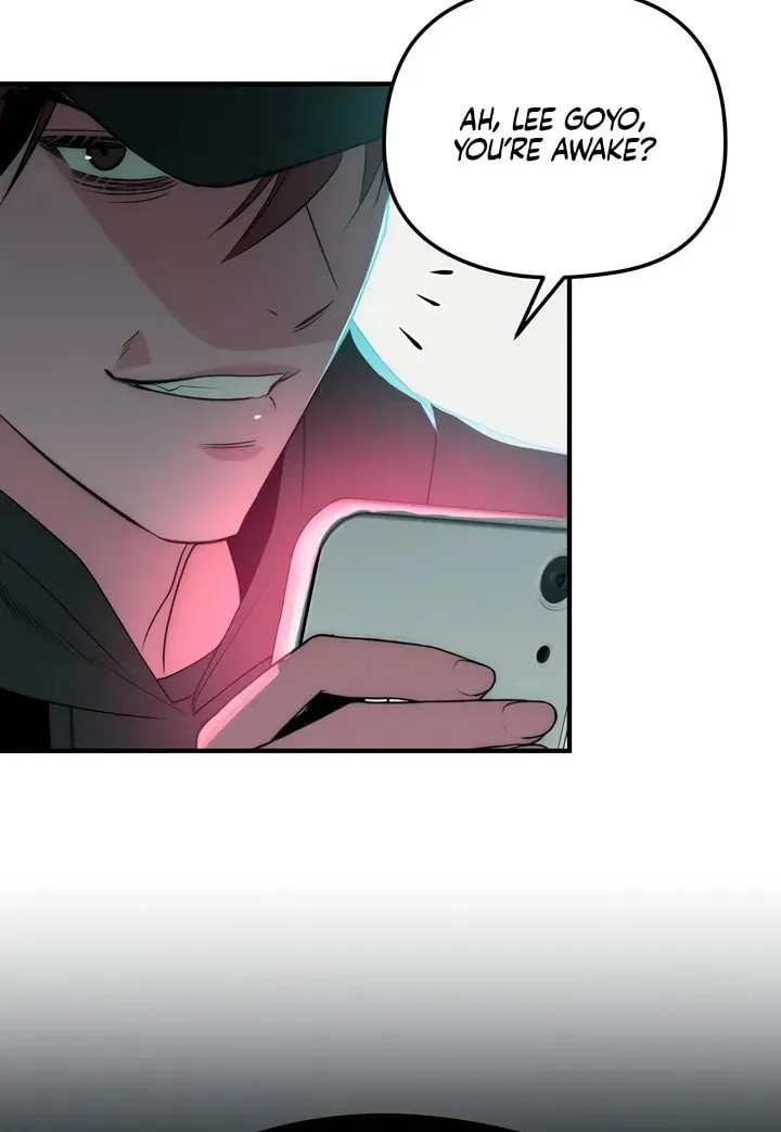 Savage Paradise Chapter 31 page 46 - 