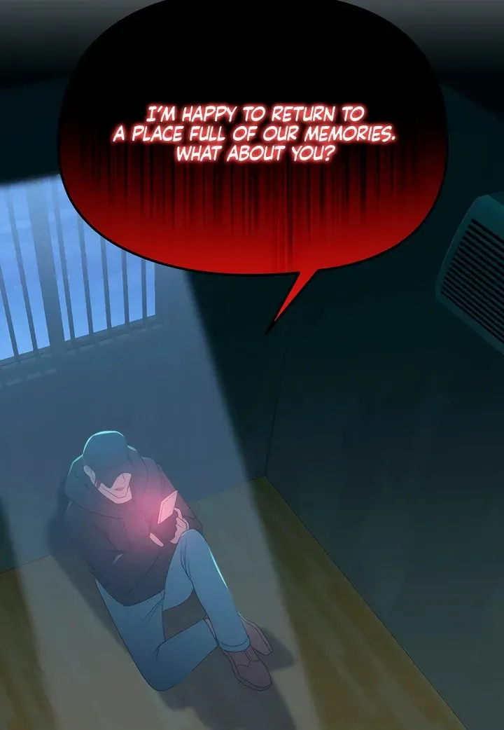 Savage Paradise Chapter 31 page 47 - 