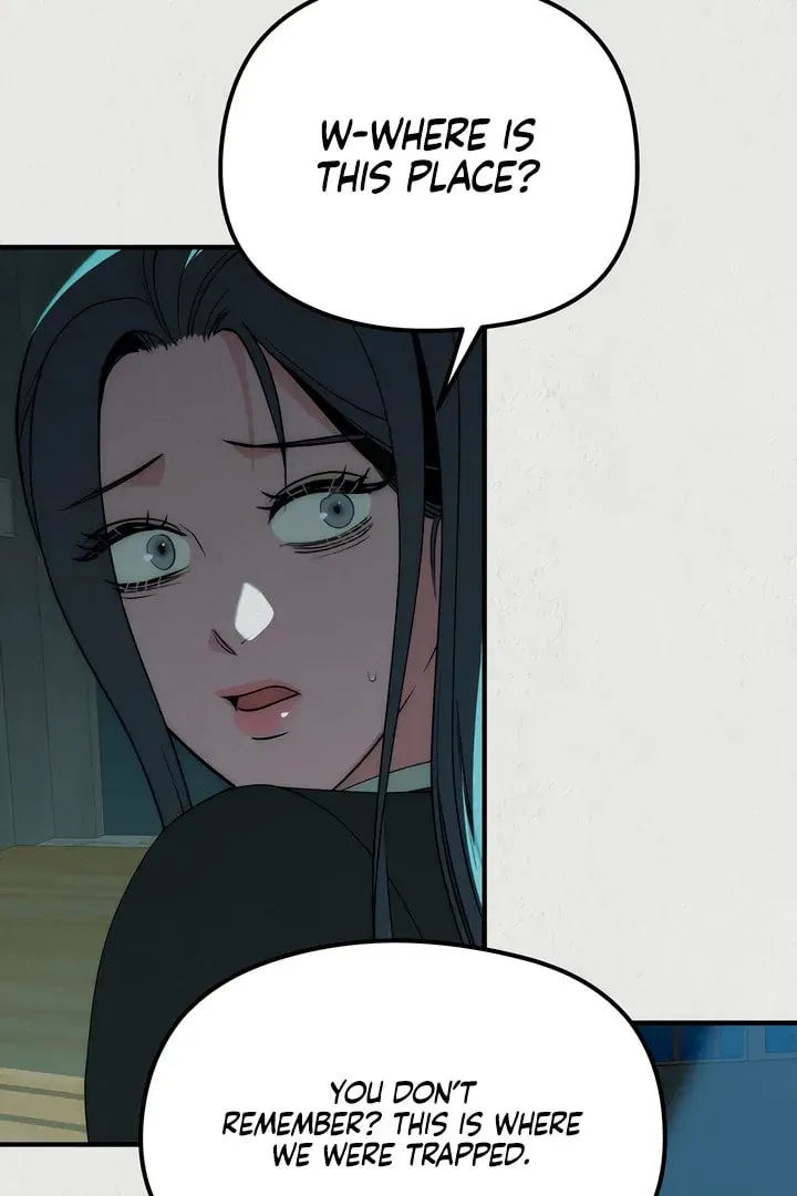 Savage Paradise Chapter 31 page 49 - 
