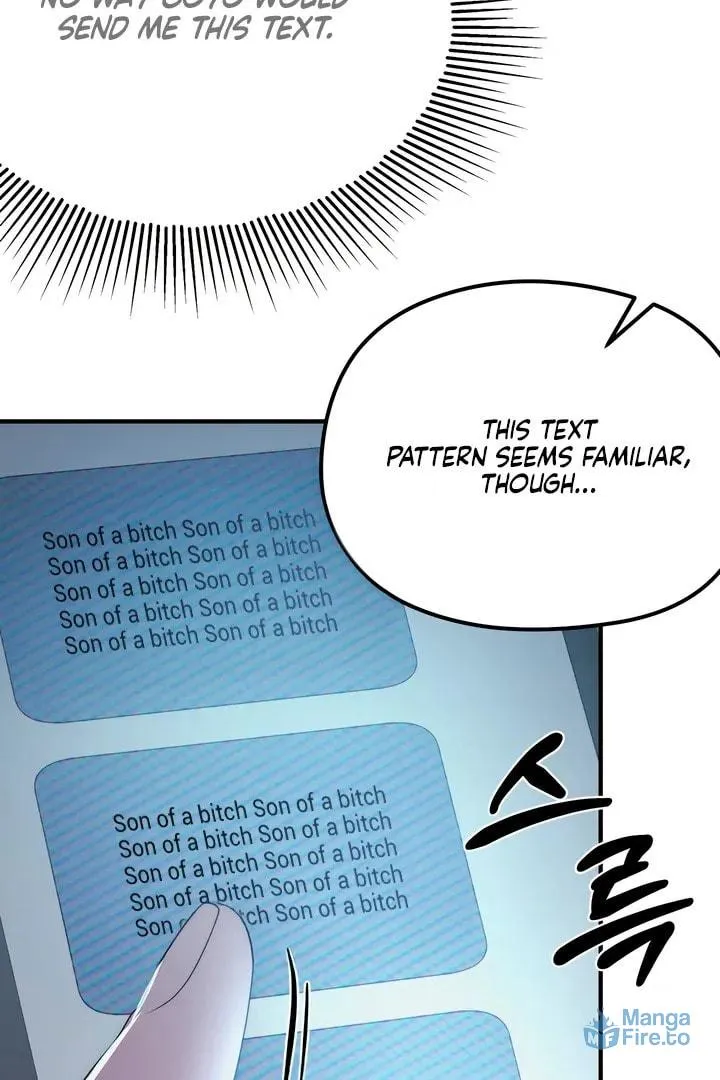 Savage Paradise Chapter 31 page 6 - 