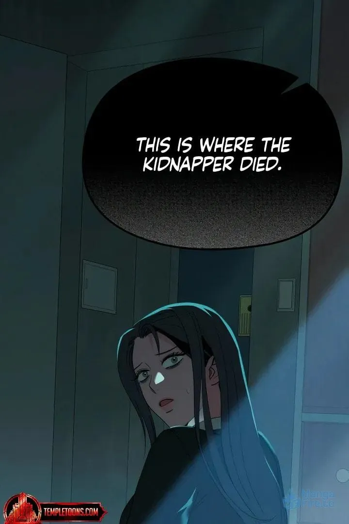 Savage Paradise Chapter 31 page 51 - 