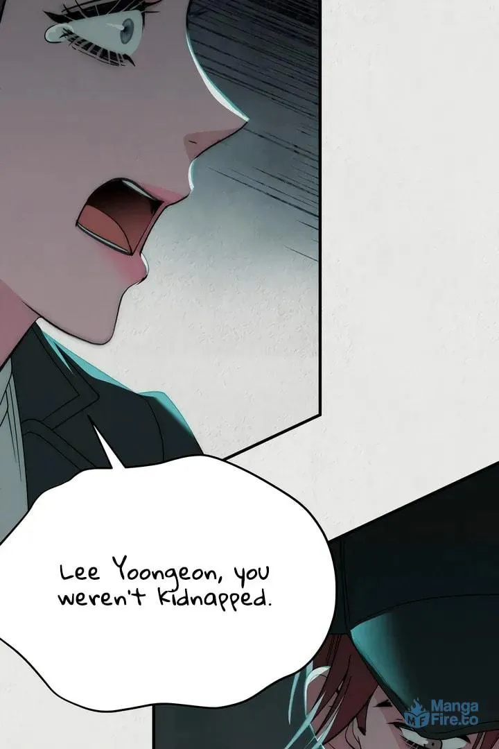 Savage Paradise Chapter 31 page 54 - 