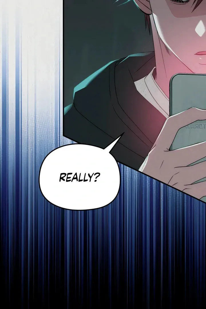 Savage Paradise Chapter 31 page 55 - 