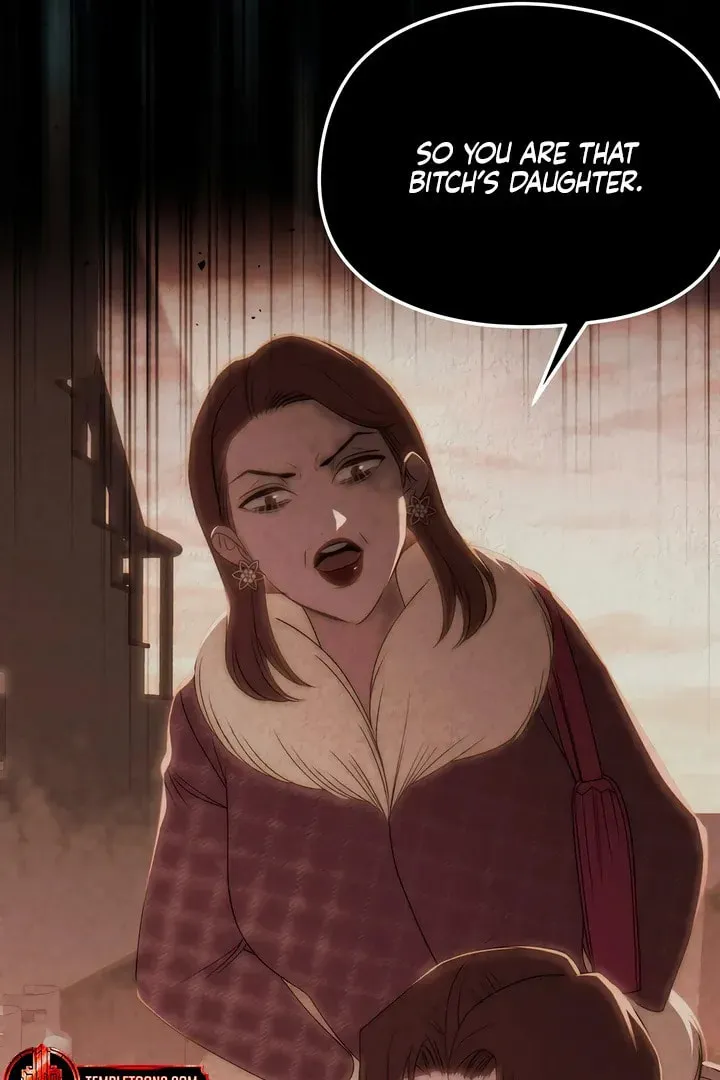 Savage Paradise Chapter 31 page 58 - 