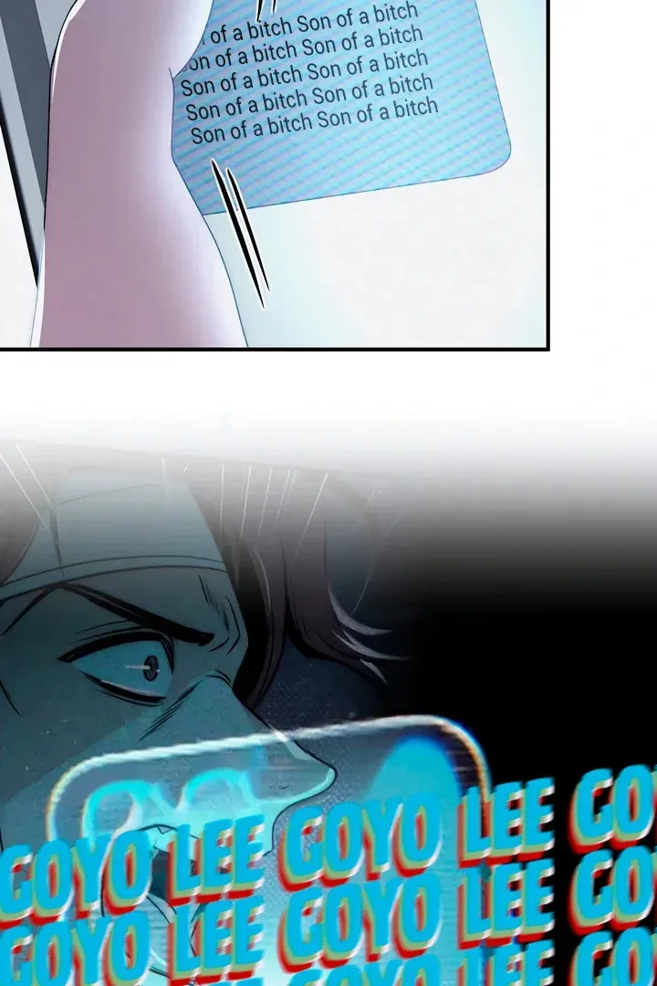 Savage Paradise Chapter 31 page 7 - 