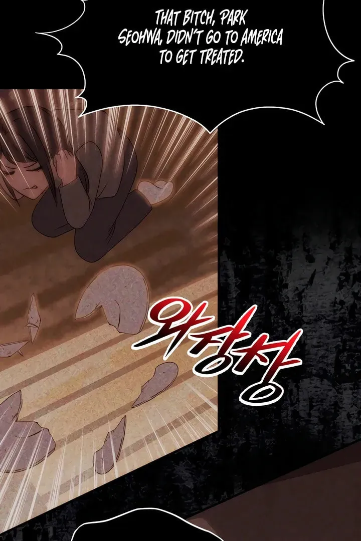 Savage Paradise Chapter 31 page 61 - 