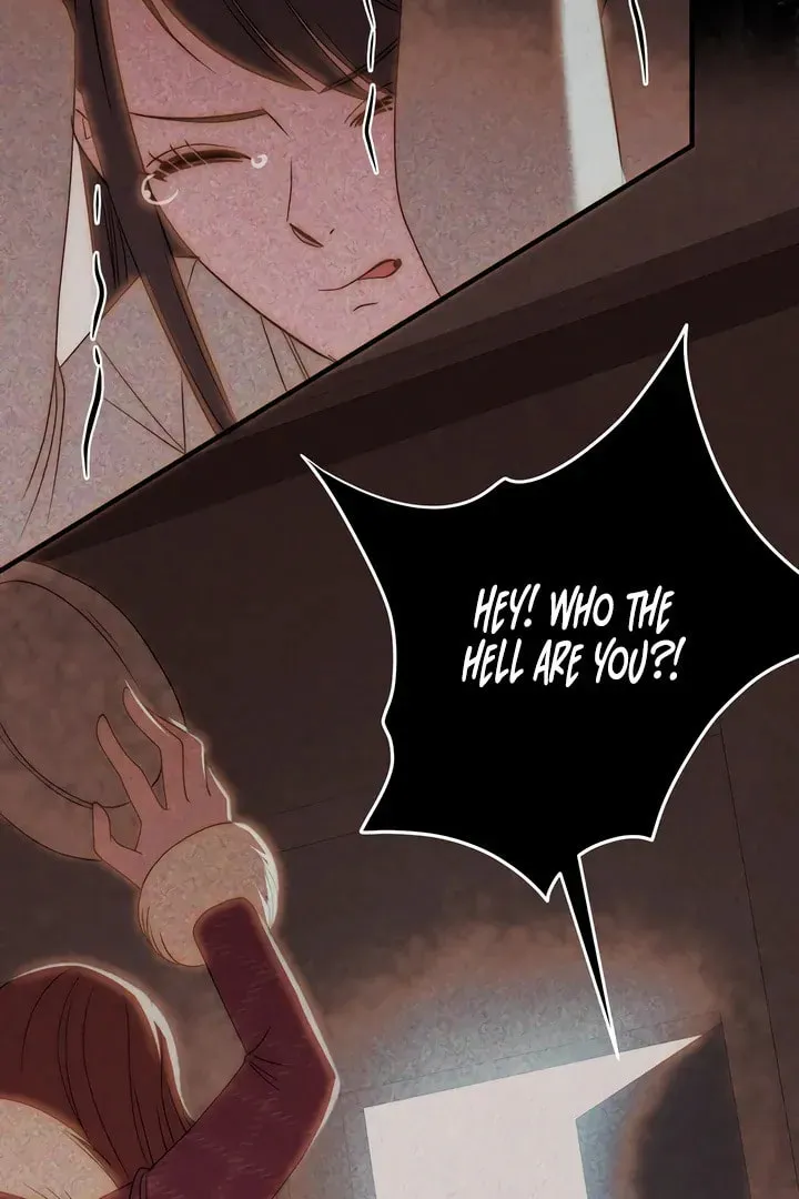 Savage Paradise Chapter 31 page 64 - 