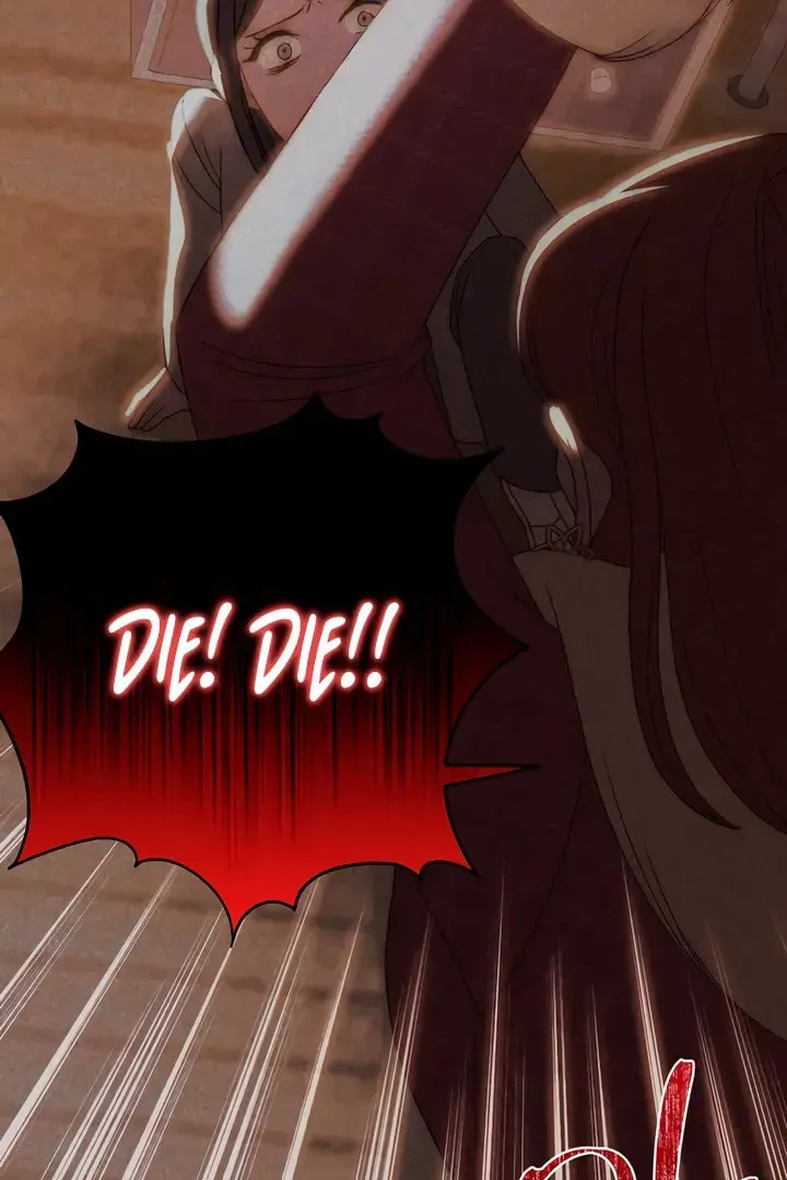 Savage Paradise Chapter 31 page 70 - 