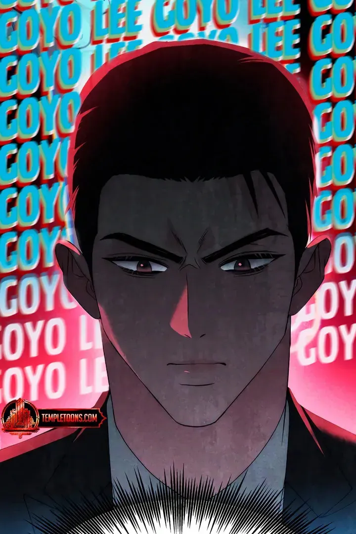 Savage Paradise Chapter 31 page 8 - 