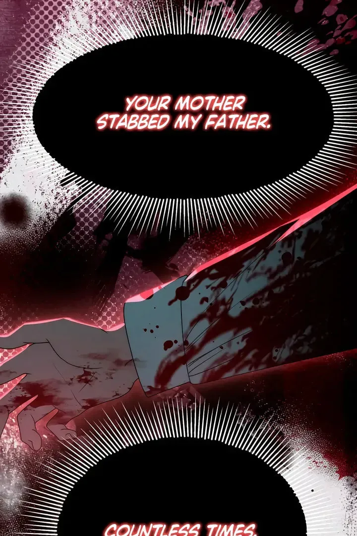 Savage Paradise Chapter 31 page 74 - 