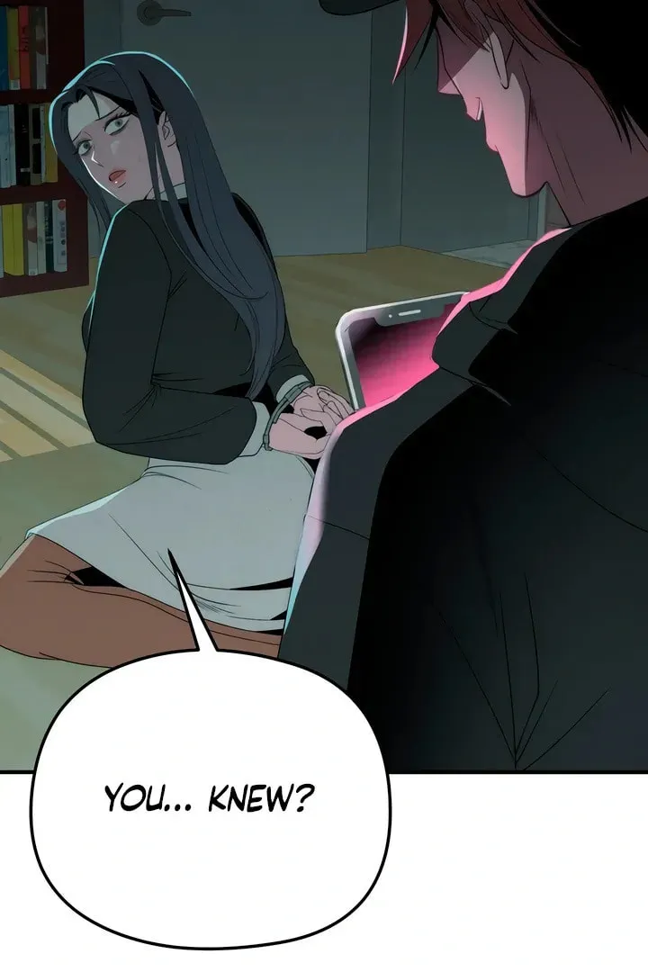 Savage Paradise Chapter 31 page 76 - 