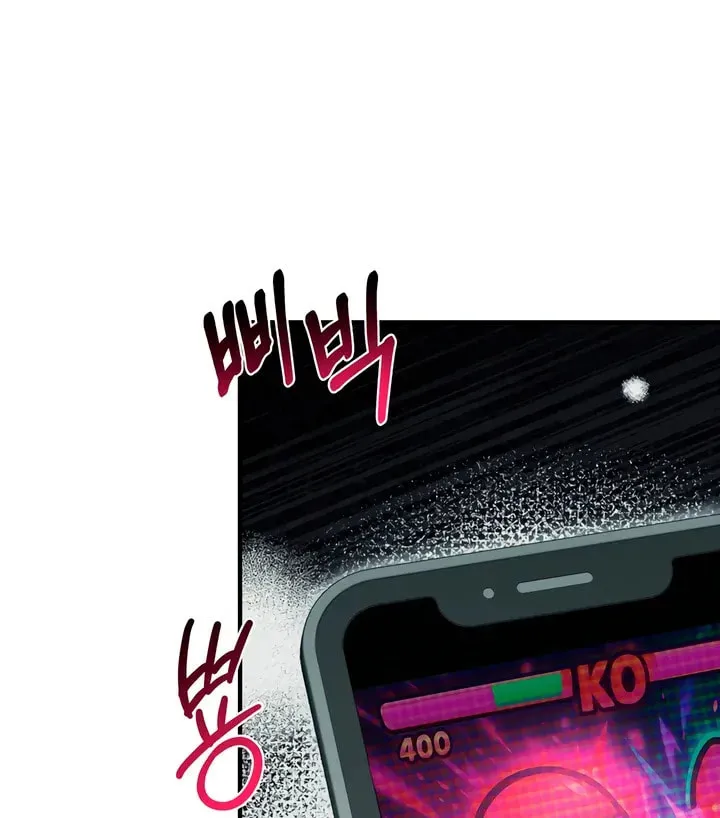 Savage Paradise Chapter 31 page 77 - 