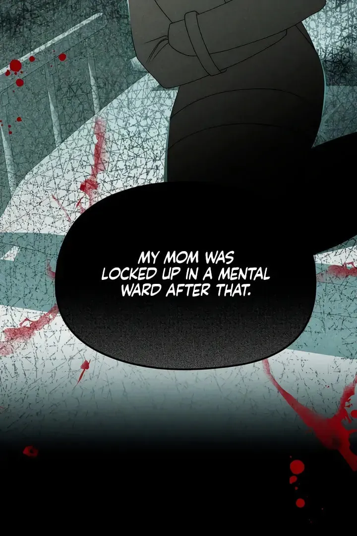 Savage Paradise Chapter 31 page 80 - 
