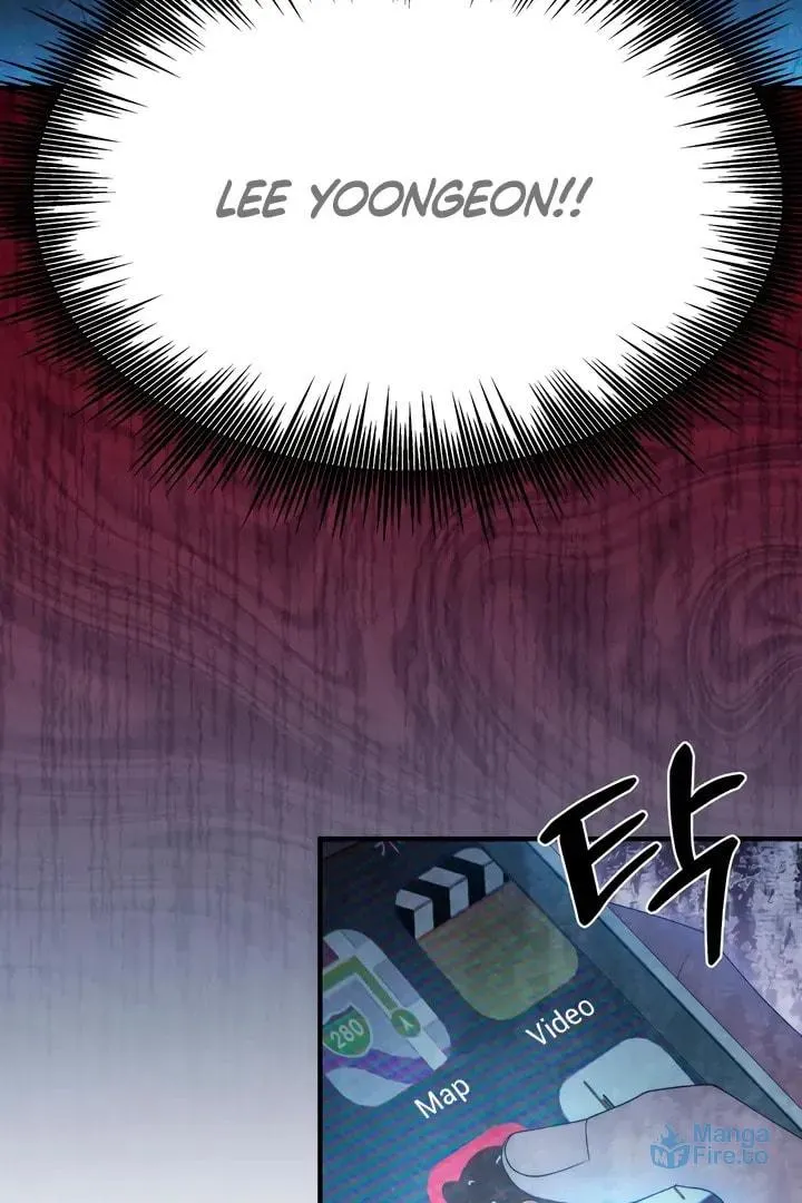 Savage Paradise Chapter 31 page 9 - 
