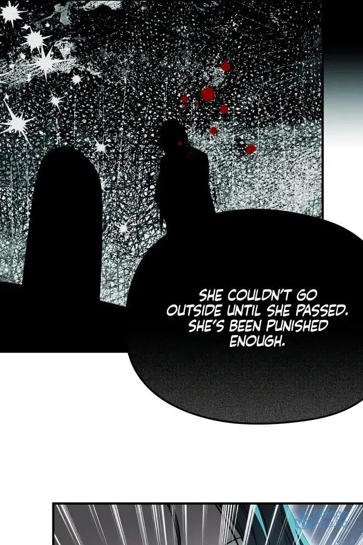 Savage Paradise Chapter 31 page 81 - 