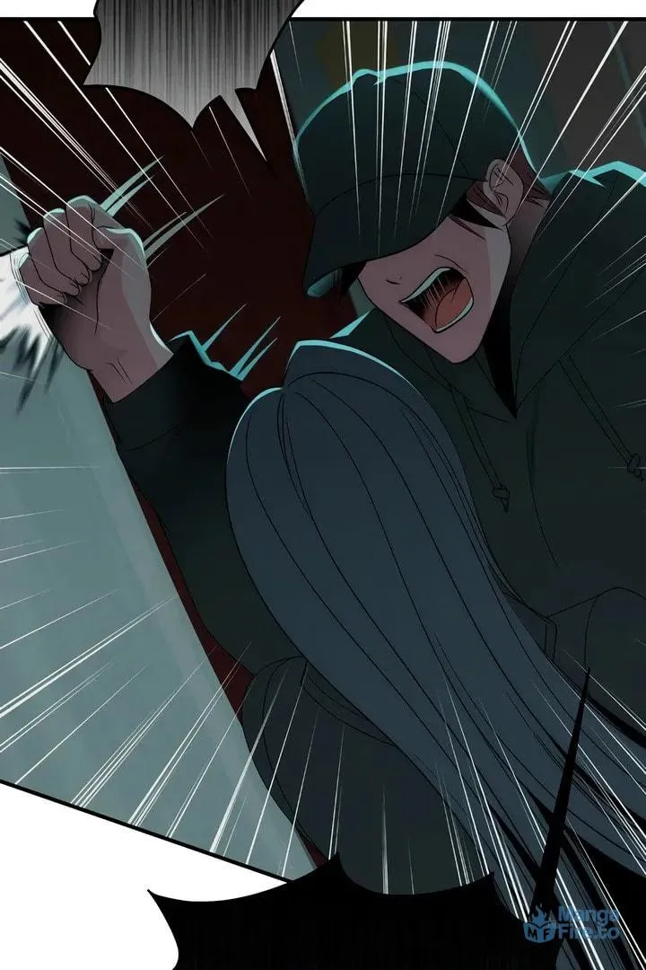 Savage Paradise Chapter 31 page 84 - 