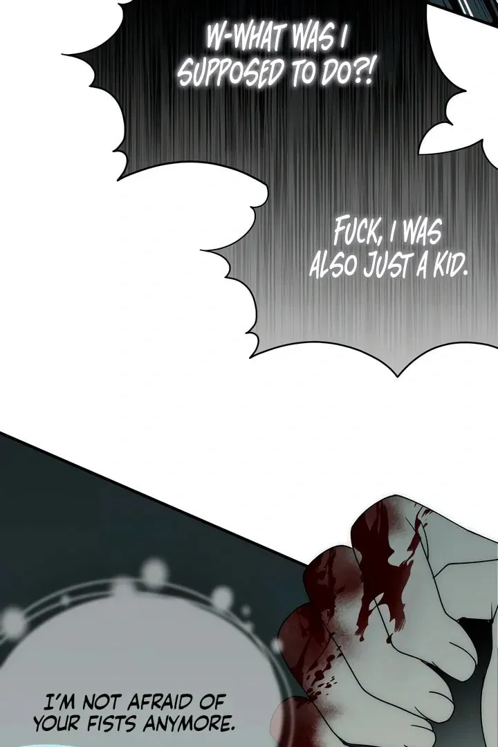 Savage Paradise Chapter 31 page 85 - 