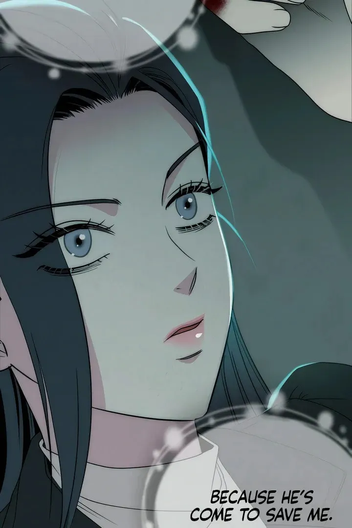 Savage Paradise Chapter 31 page 86 - 