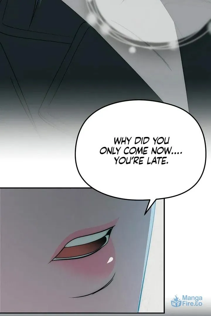 Savage Paradise Chapter 31 page 87 - 