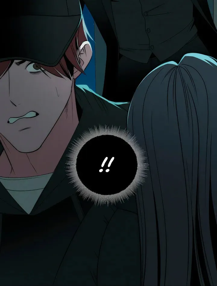 Savage Paradise Chapter 31 page 89 - 