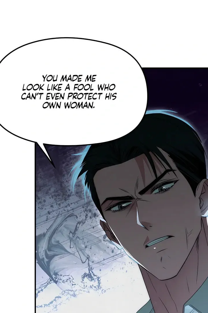 Savage Paradise Chapter 32 page 13 - 