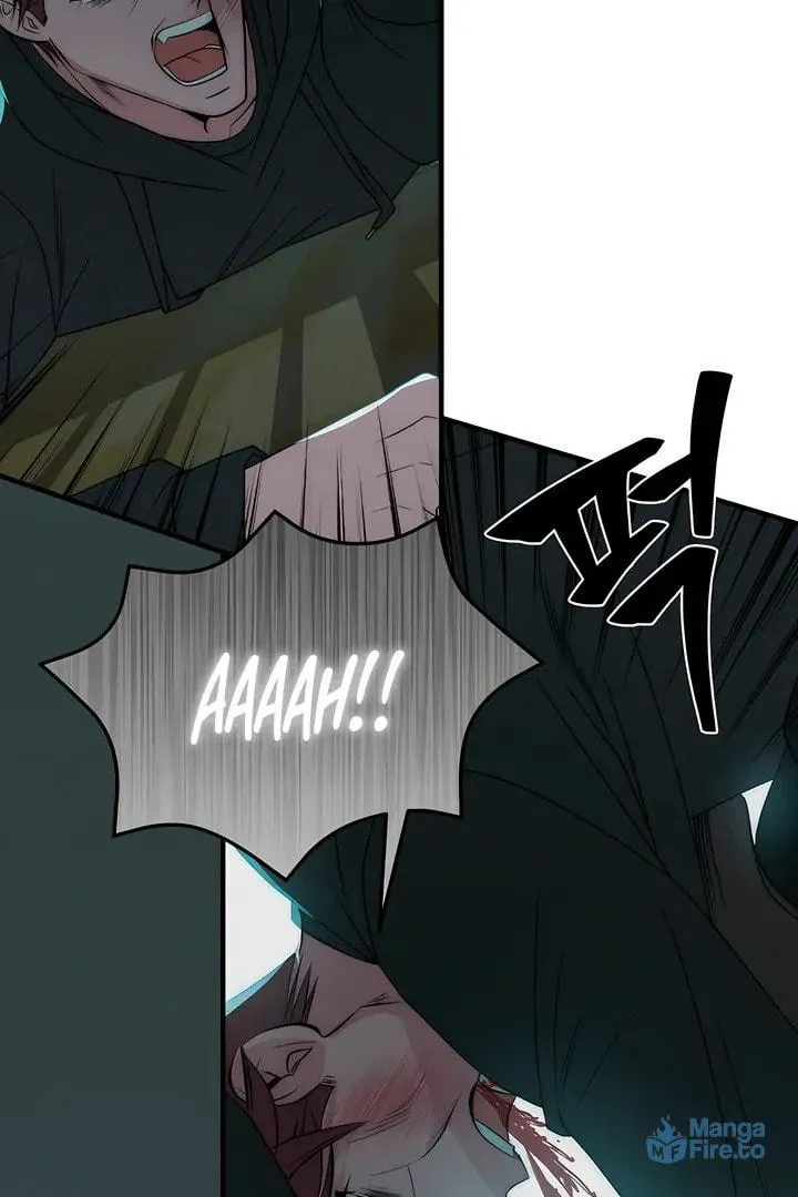Savage Paradise Chapter 32 page 15 - 