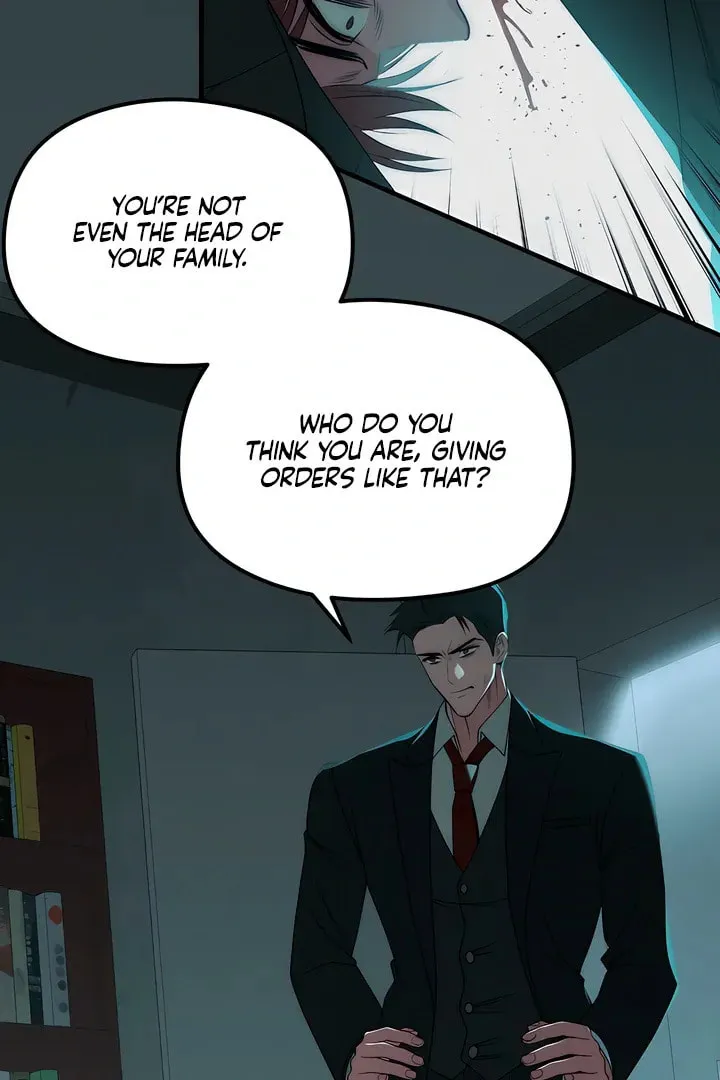 Savage Paradise Chapter 32 page 16 - 
