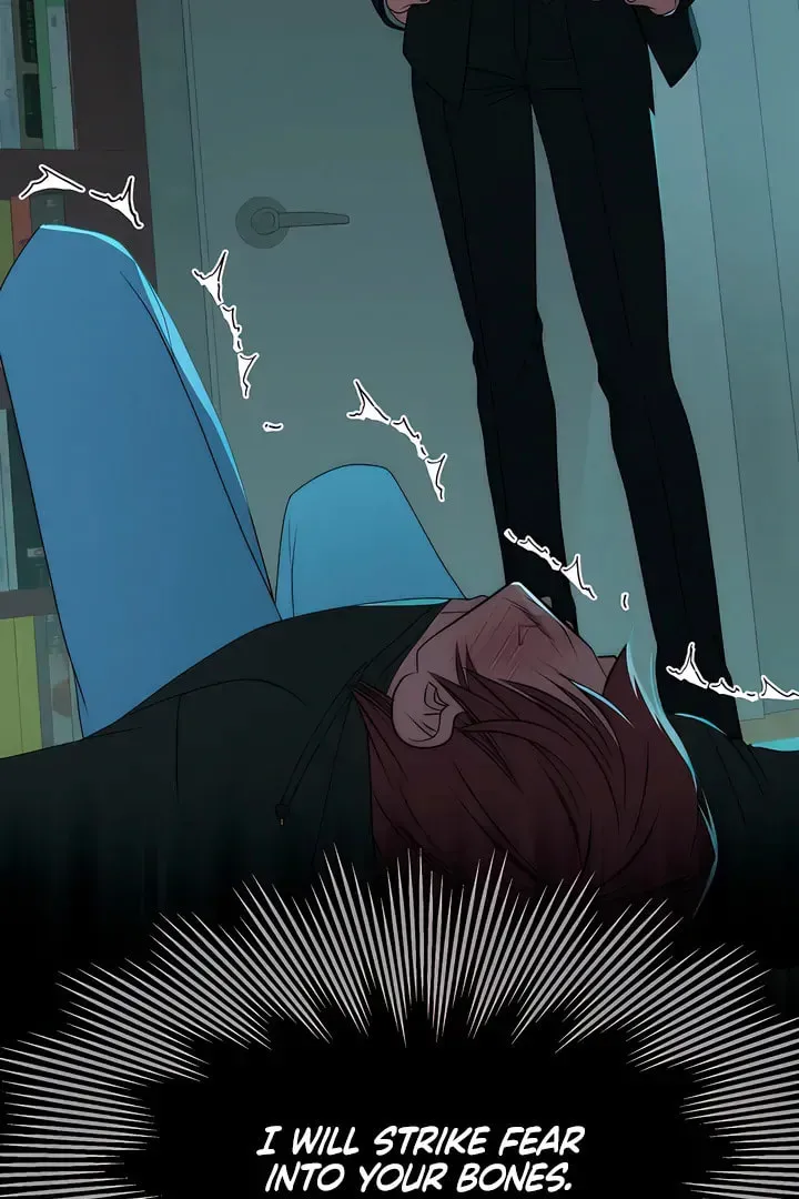 Savage Paradise Chapter 32 page 17 - 