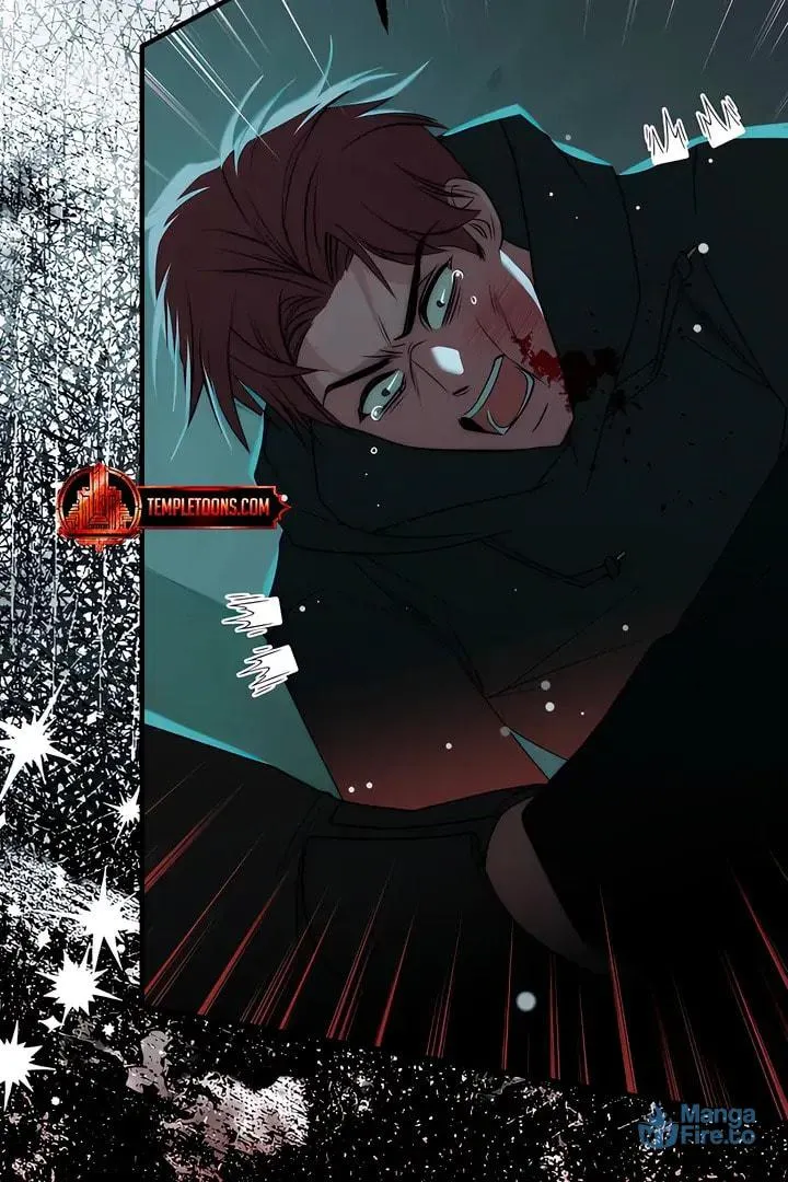 Savage Paradise Chapter 32 page 21 - 