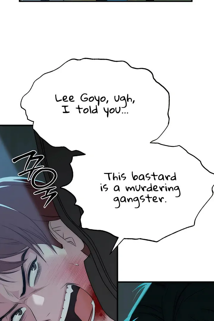 Savage Paradise Chapter 32 page 26 - 
