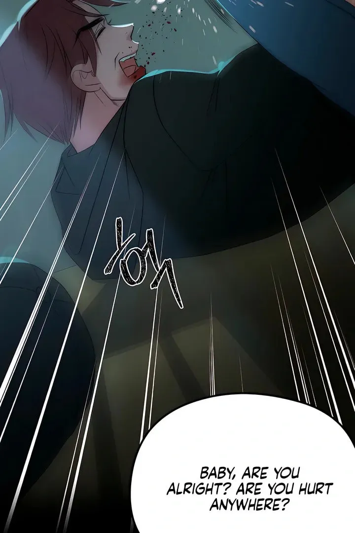 Savage Paradise Chapter 32 page 29 - 