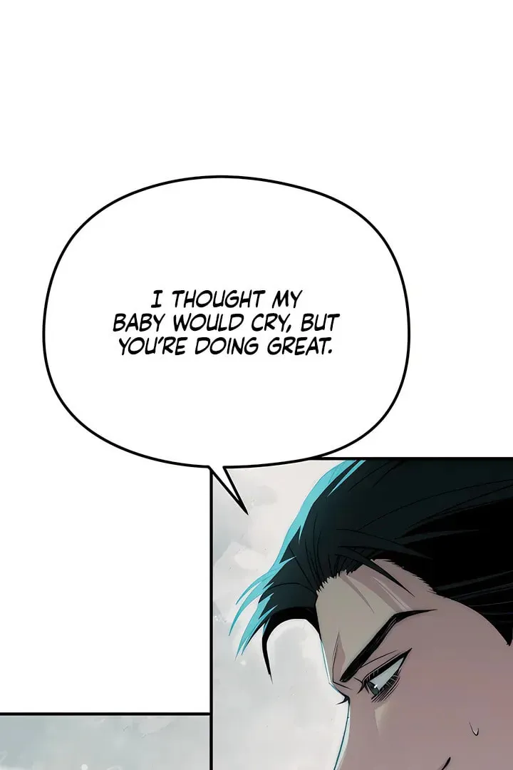 Savage Paradise Chapter 32 page 4 - 