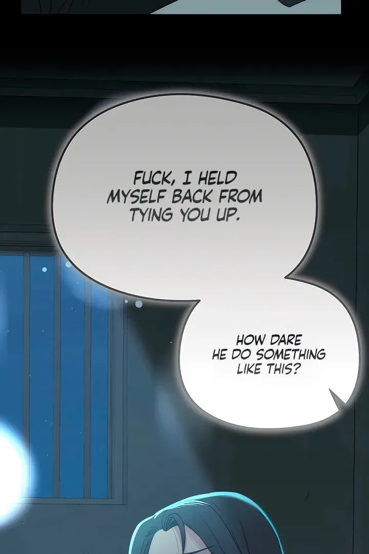 Savage Paradise Chapter 32 page 31 - 