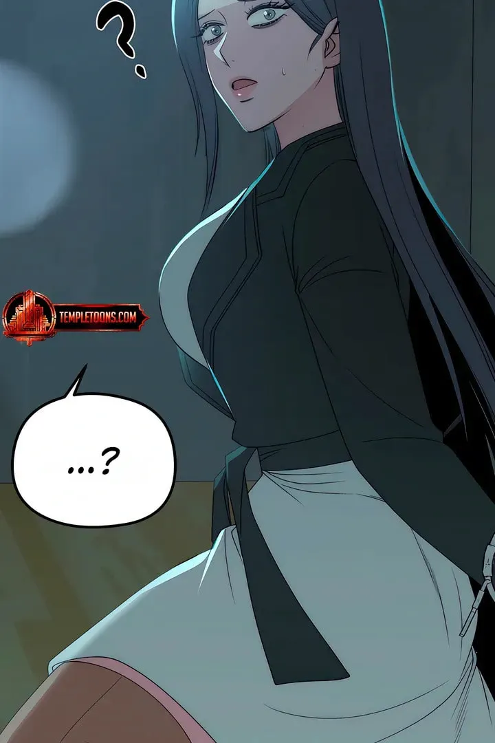 Savage Paradise Chapter 32 page 32 - 