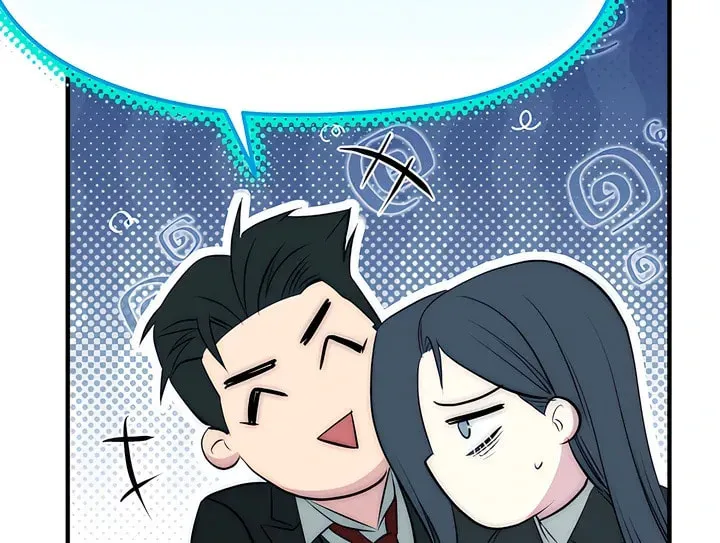 Savage Paradise Chapter 32 page 34 - 
