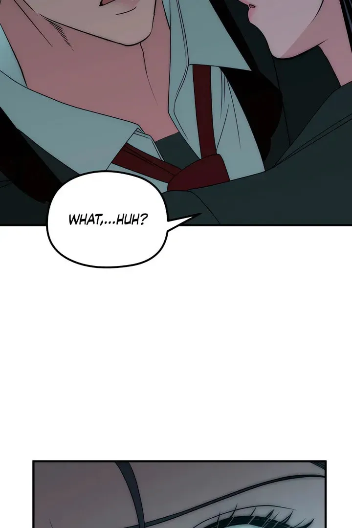 Savage Paradise Chapter 32 page 37 - 