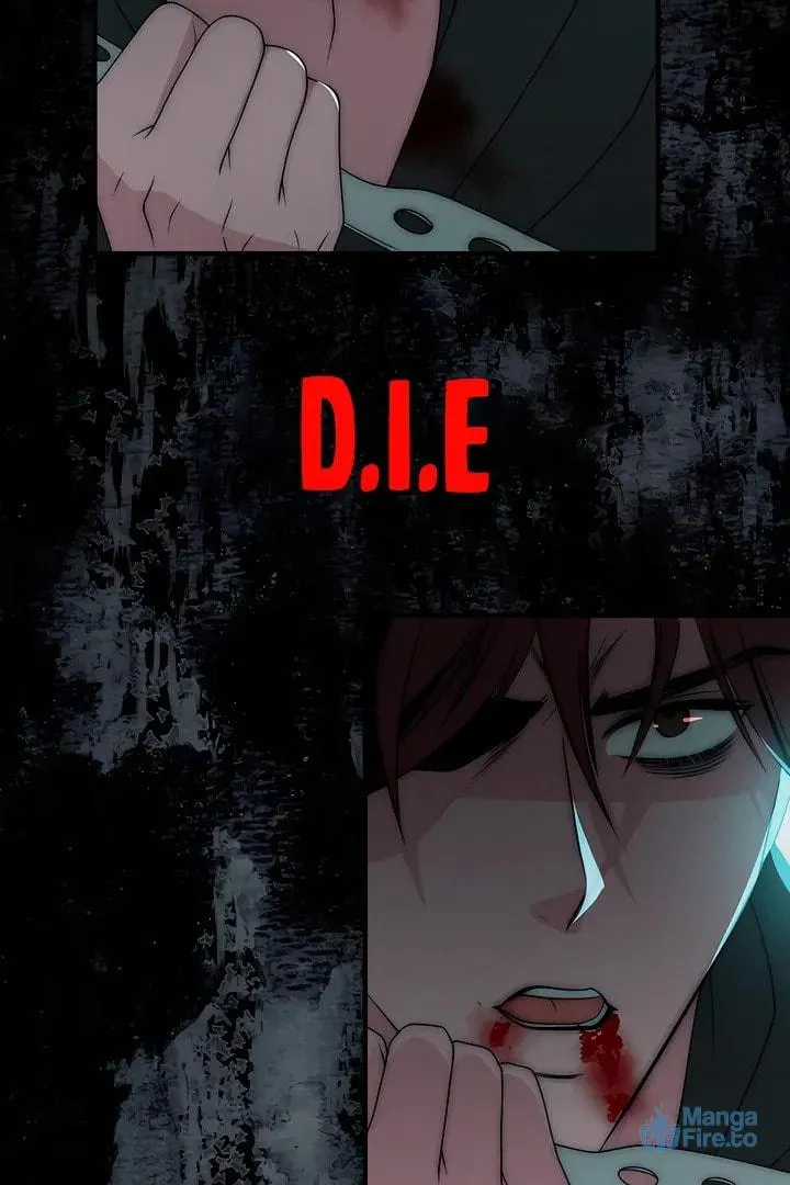 Savage Paradise Chapter 32 page 39 - 