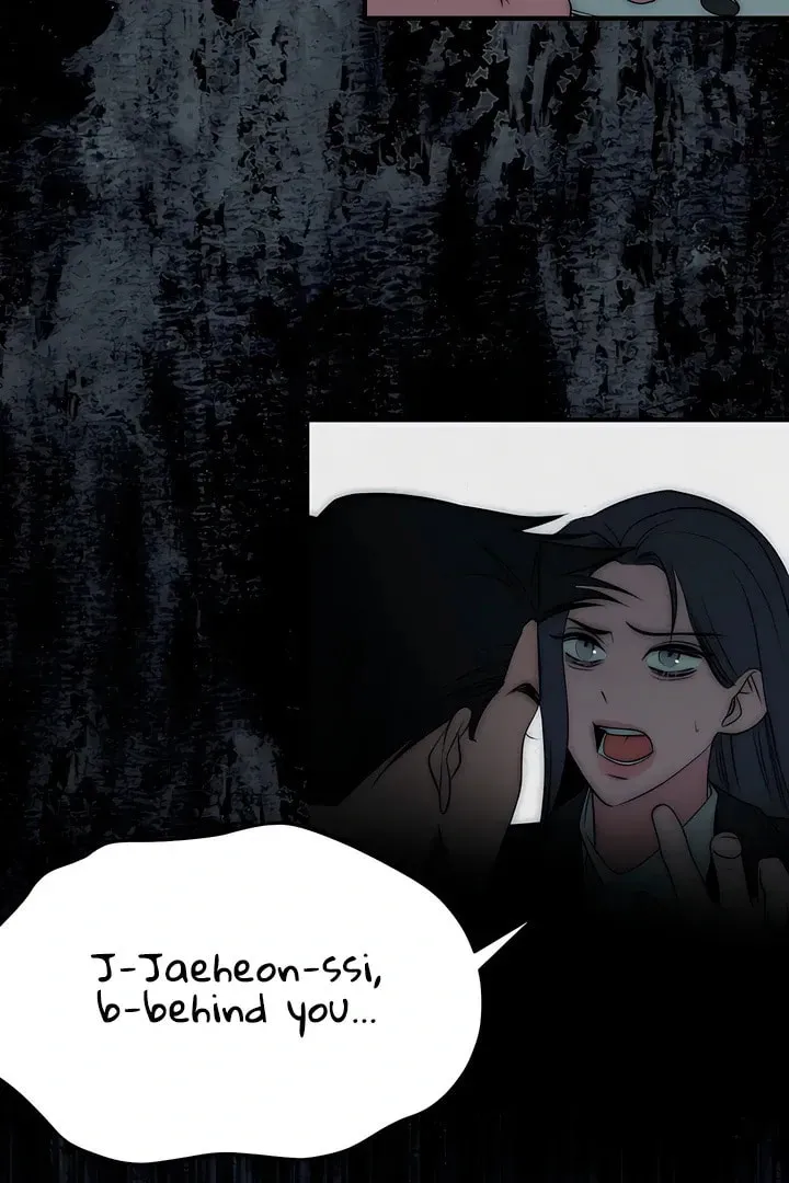 Savage Paradise Chapter 32 page 40 - 