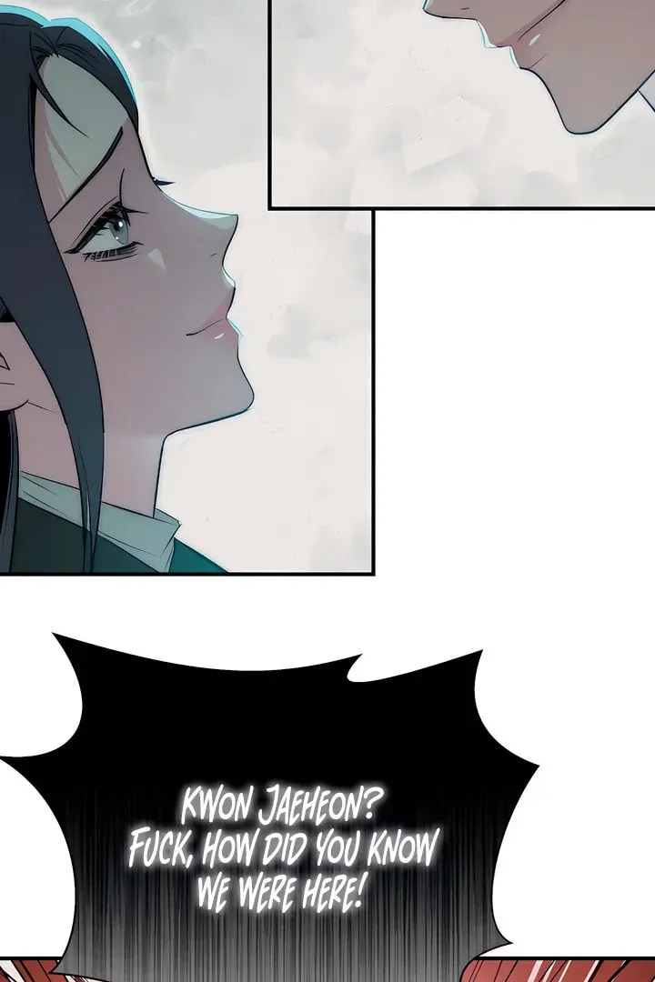 Savage Paradise Chapter 32 page 5 - 