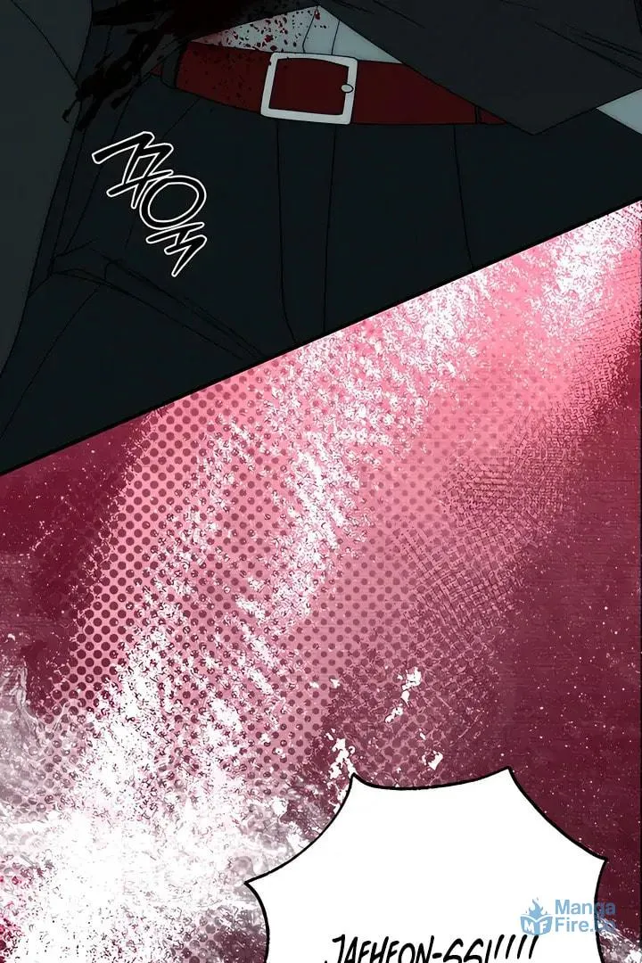 Savage Paradise Chapter 32 page 48 - 