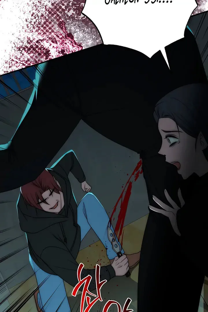 Savage Paradise Chapter 32 page 49 - 
