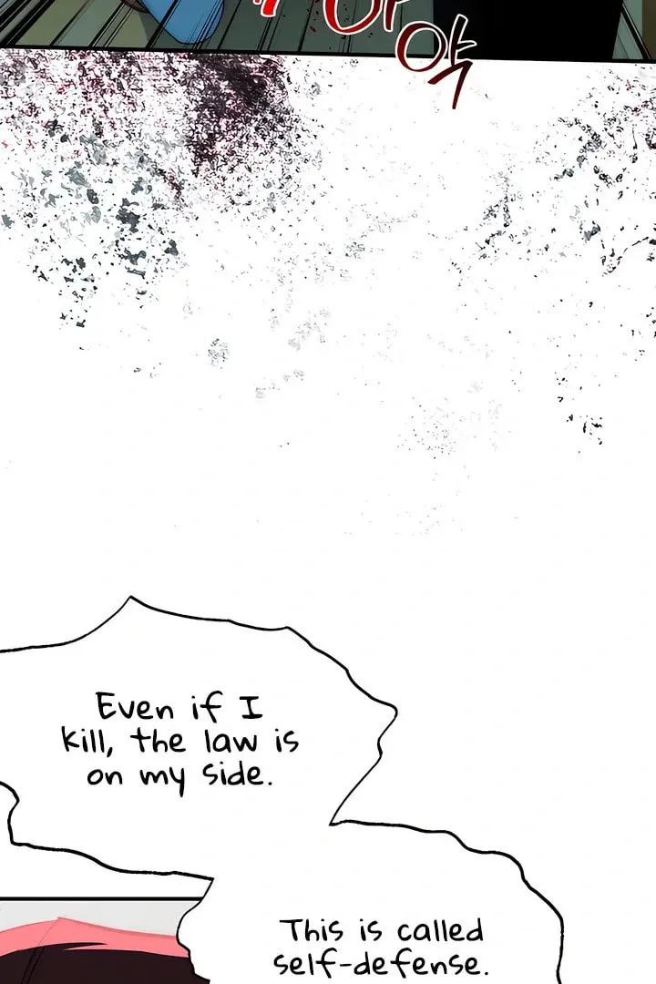 Savage Paradise Chapter 32 page 50 - 