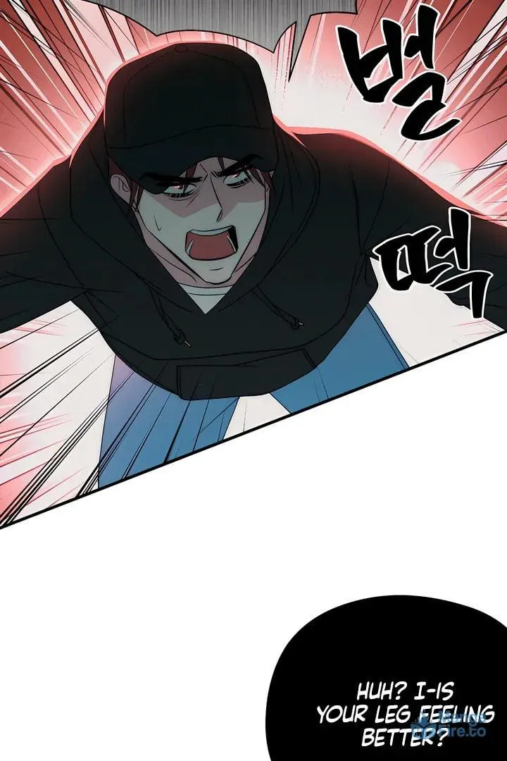 Savage Paradise Chapter 32 page 6 - 