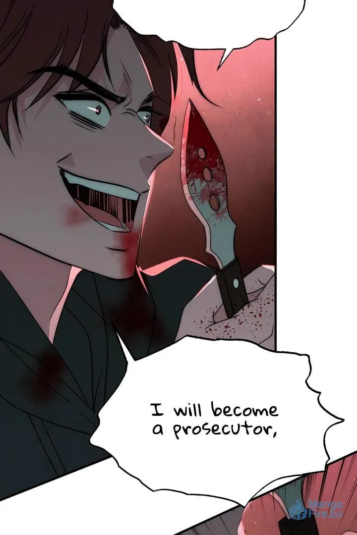 Savage Paradise Chapter 32 page 51 - 