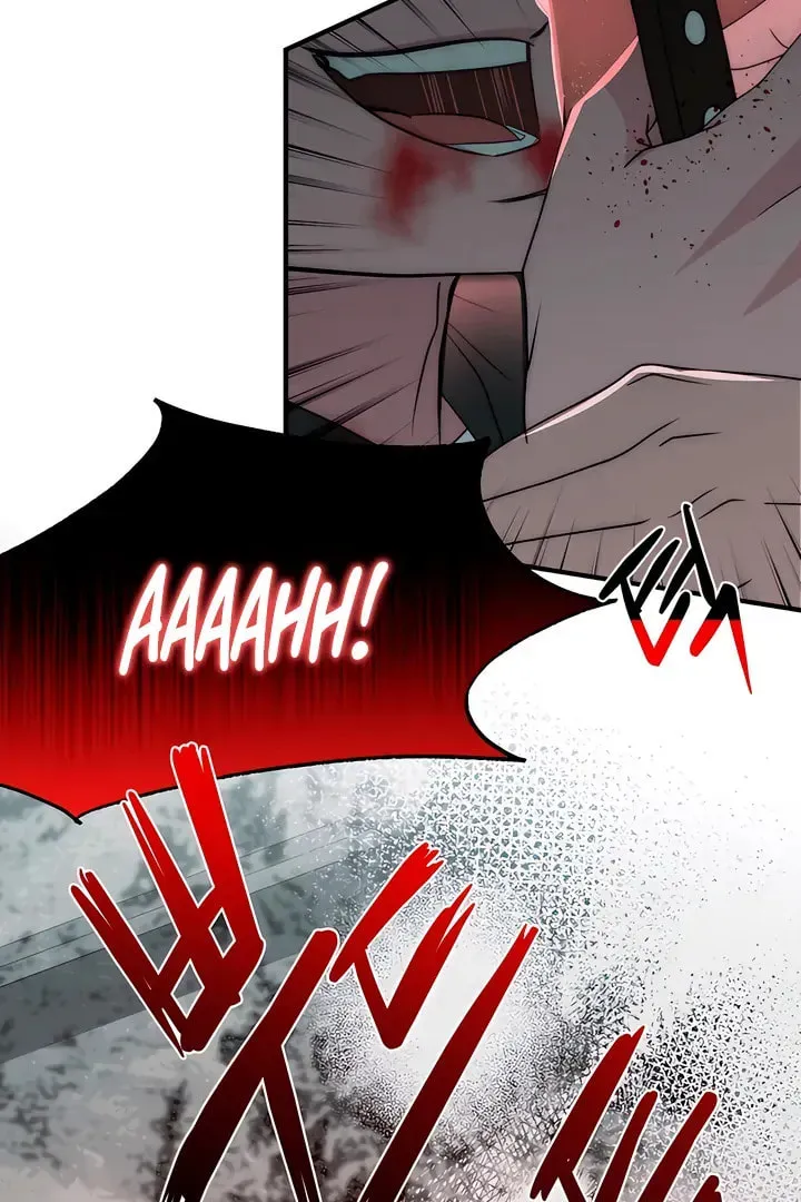 Savage Paradise Chapter 32 page 52 - 
