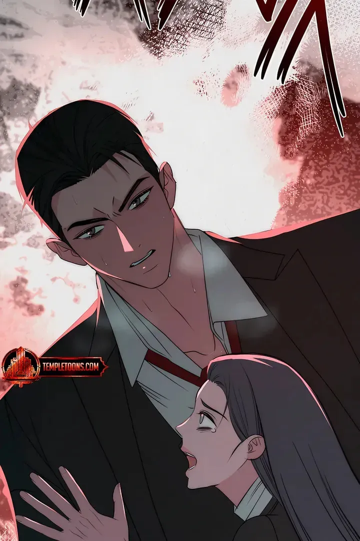 Savage Paradise Chapter 32 page 53 - 