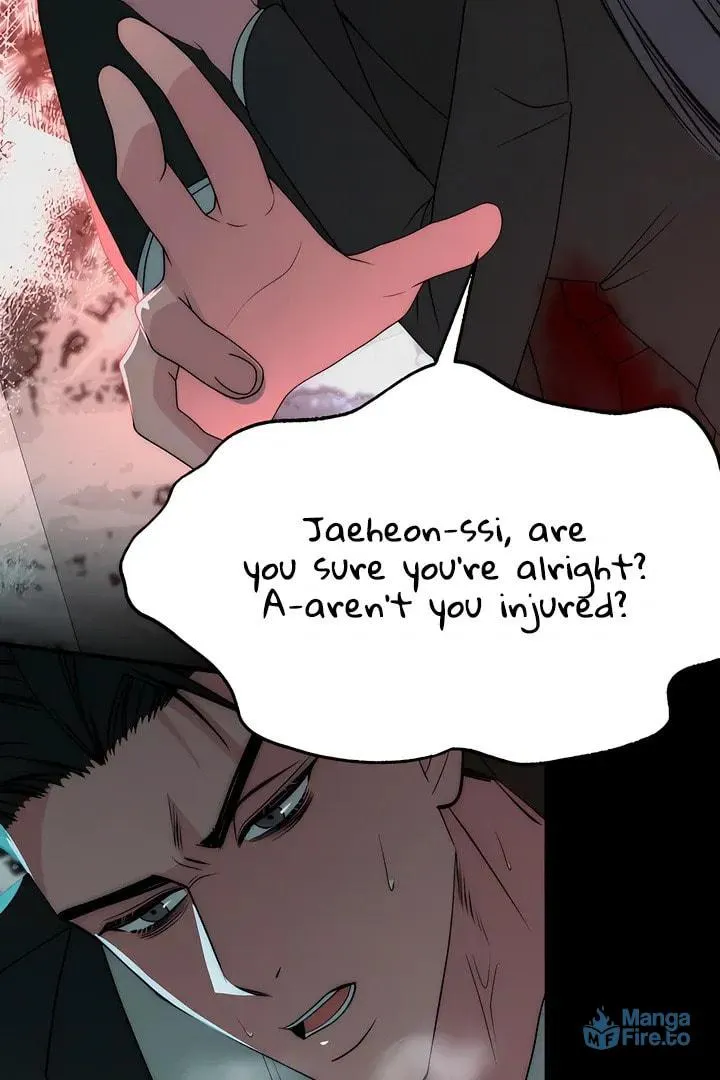Savage Paradise Chapter 32 page 54 - 